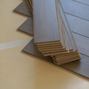 Custom stone countertops and interior design by Castelli Interiors