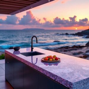 Castelli Interiors – Custom Countertops & Design